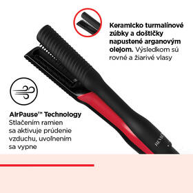 Žehlička na vlasy Revlon RVDR5330E čierna

 obrázok produktu 9 z 15