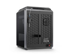 3D tlačiareň Creality K1 čierna/sivá

 obrázok produktu 5 z 7