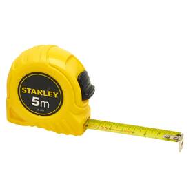 Meter zvinovací Stanley 0-30-497, 5 m 

 obrázok produktu 1 z 3