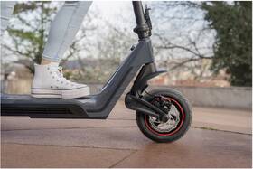 Elektrická kolobežka Sencor SCOOTER S80 čierna

 obrázok produktu 12 z 21