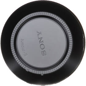 Objektív Sony FE 70-300mm f/4.5-5.6 G OSS čierny

 obrázok produktu 5 z 8