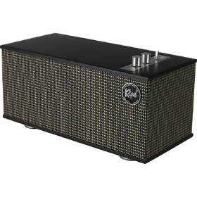 Reproduktor Klipsch The One II čierny

 obrázok produktu 1 z 6