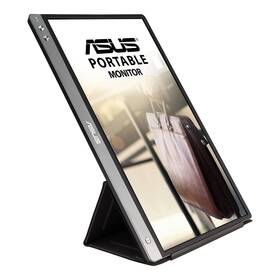 Monitor Asus ZenScreen MB14AC čierny

 obrázok produktu 11 z 15