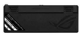 Klávesnica Asus ROG Falchion Ace HFX (ROG HFX Magnetic / PBT) - US layout čierna

 obrázok produktu 6 z 14