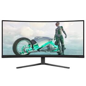Herný monitor Philips Evnia 34M2C3500L/00 sivý

 obrázok produktu 2 z 6