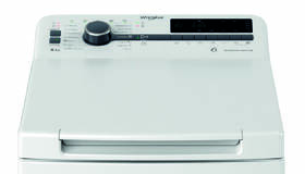 Práčka Whirlpool TDLRB 6261BS EU/N biela

 obrázok produktu 2 z 8