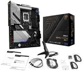 Základná doska ASRock Z890 TAICHI LITE 

 obrázok produktu 5 z 5
