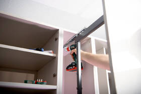 Vŕtací skrutkovač Metabo BS 18 L BL Q 613156500 (s batériou) 

 obrázok produktu 4 z 6