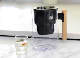 Filtrácia vody G21 FK-G21-C, 2,5 l čierna

 obrázok produktu 5 z 7