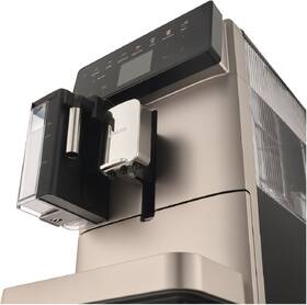 Automatický kávovar Sencor SES 9350CH čierny/strieborný

 obrázok produktu 5 z 25