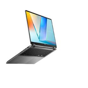 Notebook Asus Vivobook 16 Flip sivý

 obrázok produktu 11 z 14