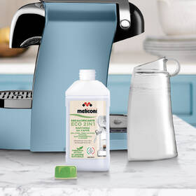 Univerzálny odvápňovač pre espressá Meliconi 656163 Eco Care 

 obrázok produktu 2 z 7