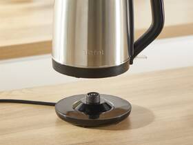 Rýchlovarná kanvica Tefal KO5S0DE0 Subito nerez

 obrázok produktu 16 z 17