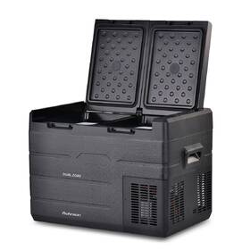 Autochladnička Rohnson R-4035 Dual Zone 35 L 

 obrázok produktu 4 z 5
