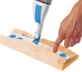 Mop Esperanza EHS003 

 obrázok produktu 5 z 8