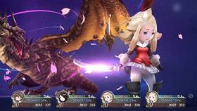 Hra Nintendo Switch 2 Bravely Default: Flying Fairy HD Remaster 

 obrázok produktu 6 z 6