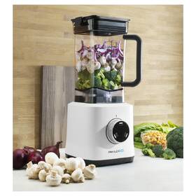 Stolný mixér Philco PHTB 2400W Titanium Gold biely

 obrázok produktu 7 z 7