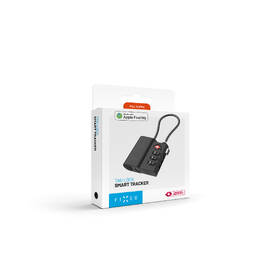 Lokátor FIXED Tag Lock s podporou Find My a TSA čierny

 obrázok produktu 10 z 10