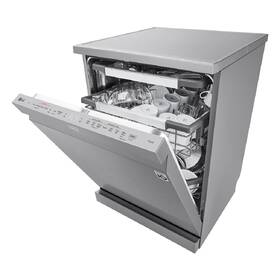 Umývačka riadu LG DF587HVS nerez

 obrázok produktu 8 z 16