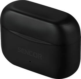 Slúchadlá Sencor SEP GRIM čierna

 obrázok produktu 3 z 6