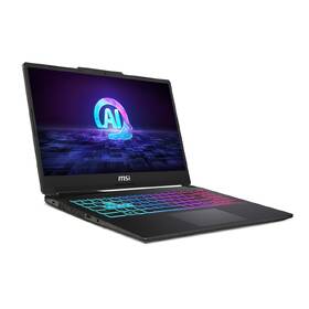Notebook MSI Cyborg A15 AI B2HWGKG-080CZ čierny

 obrázok produktu 4 z 13