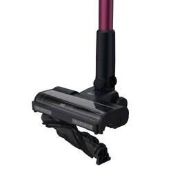 Tyčový vysávač Hoover HF4P10HX 011 čierny/ružový

 obrázok produktu 14 z 33
