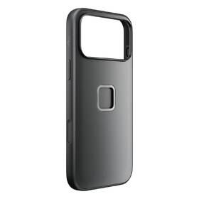 Kryt na mobil Peak Design Everyday Clarino na Apple iPhone 17 Pro Max čierny

 obrázok produktu 1 z 5