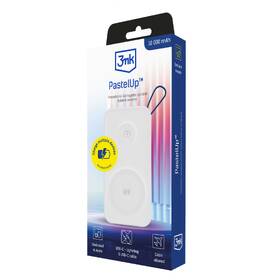 Powerbank 3mk PastelUp 10000 mAh biely

 obrázok produktu 8 z 8