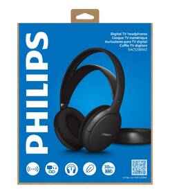 Slúchadlá Philips SHC5200M2/12 čierna

 obrázok produktu 7 z 12