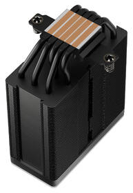 Chladič CPU DeepCool AG500 BK ARGB V2 čierny

 obrázok produktu 5 z 9