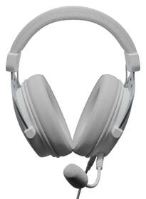 Headset Genesis TORON 531 biely

 obrázok produktu 1 z 6