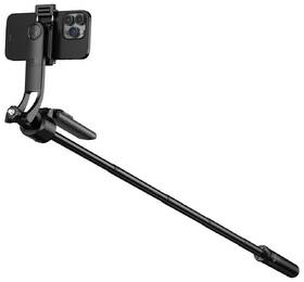 Statív Rollei Easy Creator Quadpod LED-Kit čierny

 obrázok produktu 3 z 9