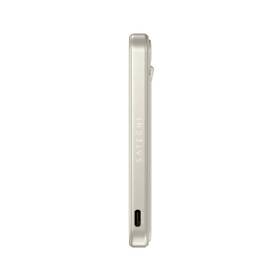 Powerbank Satechi Qi2 5000 mAh béžový

 obrázok produktu 5 z 16