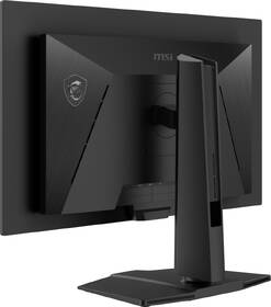Herný monitor MSI MAG 273QP QD-OLED X24 čierny

 obrázok produktu 5 z 11