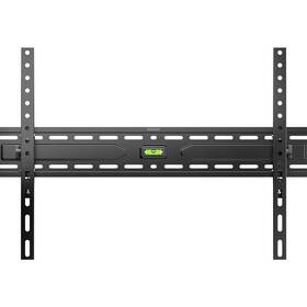 Držiak na TV Philips SQM7641/00 výklopný, pre uhlopriečky 37" až 86", nosnosť 45kg čierny

 obrázok produktu 1 z 1