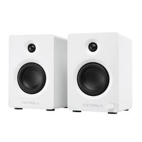 Reproduktory Victrola VPS-400 Tempo (2 ks) biely

 obrázok produktu 6 z 12