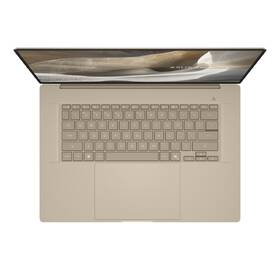 Notebook Asus Zenbook A16 béžový

 obrázok produktu 4 z 8