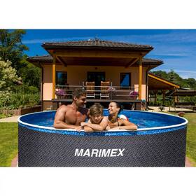 Bazén kruhový Marimex Orlando 3,05 x 0,91 m 

 obrázok produktu 6 z 16