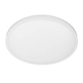 LED stropné svietidlo Solight Estela, 40W, priemer 50cm, závesné aj stropné biele

 obrázok produktu 3 z 8
