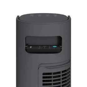Ventilátor stĺpový Duux DXTF10 Elevate Smart Gray sivý

 obrázok produktu 5 z 17