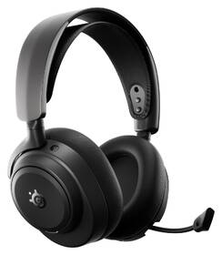 Headset SteelSeries Arctis Nova Pro Omni čierny

 obrázok produktu 6 z 17