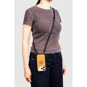 Popruh na krk Peak Design Crossbody Strap čierny

 obrázok produktu 4 z 6