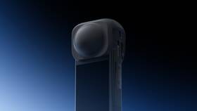 Kryt Insta360 X4 Air čierny

 obrázok produktu 6 z 9