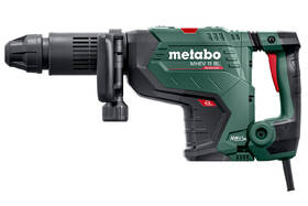 Kladivo Metabo MHEV 11 BL 600770500 

 obrázok produktu 1 z 4