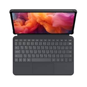 Tablet techBite Smartboard 3 LTE 8 GB / 128 GB + ochranné púzdro a klávesnica sivý

 obrázok produktu 5 z 15
