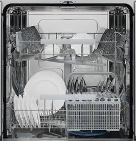 Umývačka riadu Electrolux E62SD100SX nerez

 obrázok produktu 3 z 14