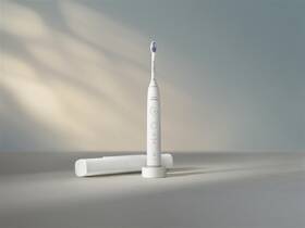 Zubná kefka Philips HX7410/02 biela

 obrázok produktu 19 z 19