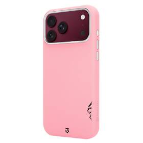 Kryt na mobil Tactical MagForce Velvet Smoothie 2.0 pro Apple iPhone 17 Pro / 18 Pro ružový

 obrázok produktu 2 z 5