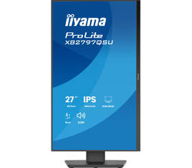 Monitor IIYAMA ProLite XB2797QSU-B1 čierny

 obrázok produktu 4 z 11