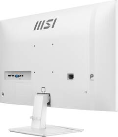 Monitor MSI Pro MP275W E2 biely

 obrázok produktu 5 z 7